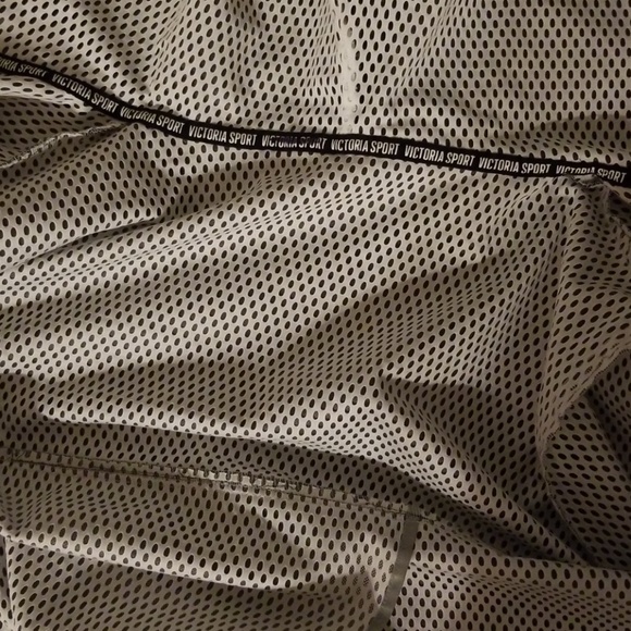 Warm up jacket - Picture 3 of 4